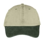 Khaki/ Hunter