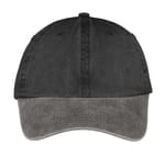 Black/ Pebble