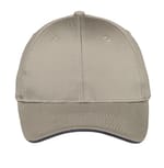Khaki/ Navy