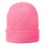 Neon Pink Glo