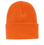 Neon Orange