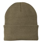 Coyote Brown