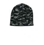 Black Camo