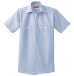 White/ Blue color