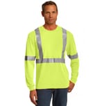 Safety Yellow/ Reflective