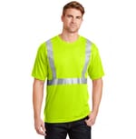 Safety Yellow/ Reflective