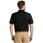 CornerStone CS4020P Black back