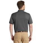 CornerStone CS4020P Charcoal back
