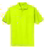 Safety Yellow