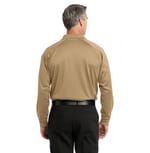 CornerStone CS410LS Tan back