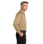 CornerStone CS410LS Tan right