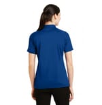 CornerStone CS411 Royal back