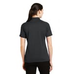 CornerStone CS411 Charcoal back