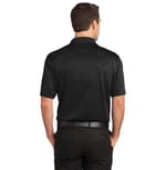 CornerStone CS412P Black back