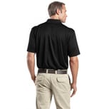 CornerStone CS412 Black back