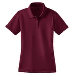 Maroon color