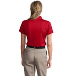 CornerStone CS413 Red back