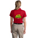CornerStone CS413 Red back