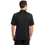CornerStone CS416 Black/ Charcoal back