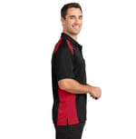 CornerStone CS416 Black/ Red right