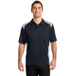 Dark Navy/ Light Grey