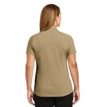 CornerStone CS419 Tan back