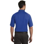 CornerStone CS420 Royal back