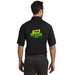 CornerStone CS420 Black back