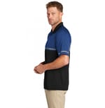 CornerStone CS423 Royal/ Black right