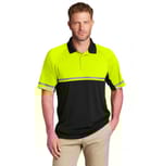 Safety Yellow/ Black