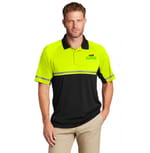 Safety Yellow/ Black