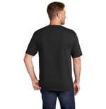 CornerStone CS430 Black back