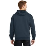 CornerStone CS620 Navy back