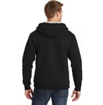 CornerStone CS625 Black back