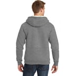 CornerStone CS625 Grey back