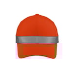 Safety Orange