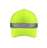 Safety Yellow