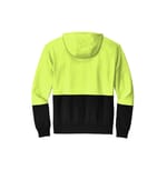 CornerStone CSF01 SftyYellow back