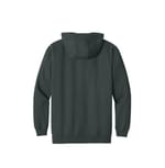 CornerStone CSF630 CharcoalHt back