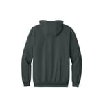 CornerStone CSF631 CharcoalHt back