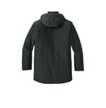 CornerStone CSJ10 Black back