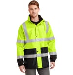 Safety Yellow/ Black