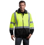 Safety Yellow/ Black