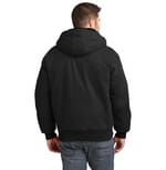 CornerStone CSJ41 Black back