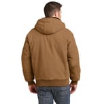 CornerStone CSJ41 Duck Brown back
