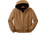 Duck Brown