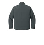 CornerStone CSJ75 IronGrey back