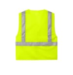 CornerStone CSV102 SftyYellow back