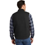 CornerStone CSV40 Black back