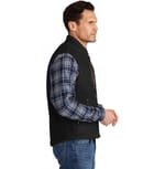 CornerStone CSV40 Black right